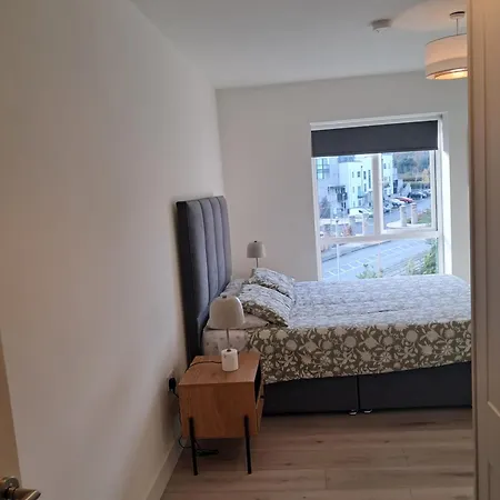 Гостевой дом Modern Ensuite King Bedroom In